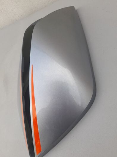 KTM 1290 GT Pannier Trims