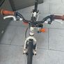 16" Kids Carrera Cosmos bike Image 3