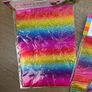 Adhesive ombre sheets Image 3