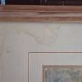 Large Framed Signed Carberry Watercolour Landscape 62 x 90 cm Image 7