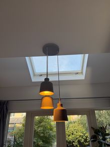 chandelier