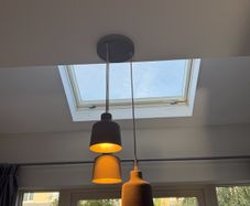 chandelier