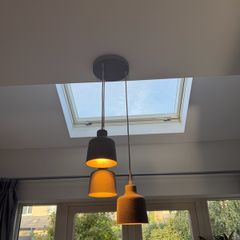chandelier