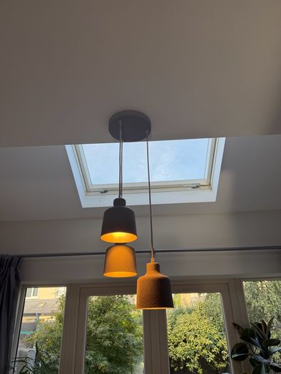 chandelier