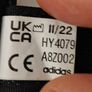 Shin pad - soccer Image 3