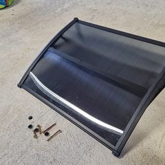 Door Canopy Awning