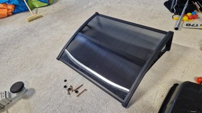 Door Canopy Awning