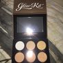 100% genuine Anastasia Beverly hills ultimate glow kit highlighter Image 4