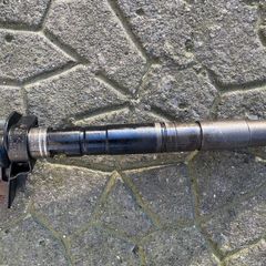 Golf / Passat Injectors
