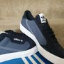 New Adidas trainers size 6uk Image 2