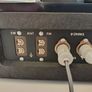 Vintage 1970s Waltham STM 45 Music Centre Image 8