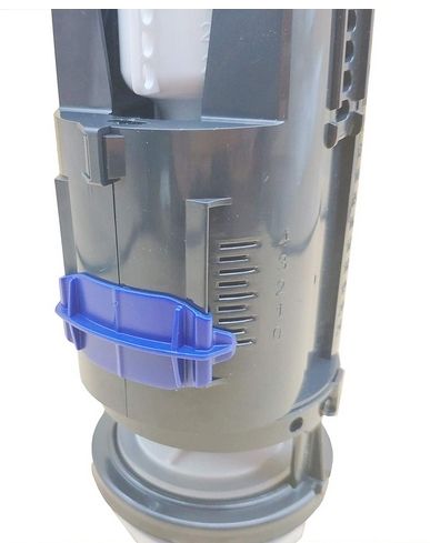 Geberit 240 Dual Flush Valve for Toilet Cistern