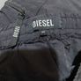 Diesel lightweight cuffed pants - XS Image 5