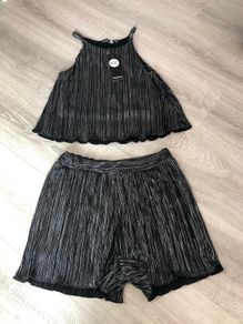 Bnwt Boohoo Co Ord Uk 8
