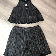 Bnwt Boohoo Co Ord Uk 8