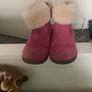 Kids Uggs Size 7 Image 3
