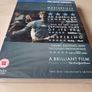 The Social Network DVD Movie (David Fincher, Facebook Biography NEW SEALED) Image 3