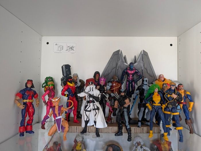 Marvel Legends