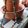 Natural Agate prayer beads Image 3