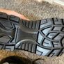 Safety work shoes size 8/42 Image 2