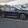 ford ranger alloys and front grill , canopy Image 6