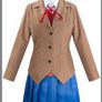 Costume anime-and-manga Image 2