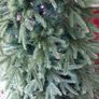 Full PE 7ft Super Realistic Artificial Christmas Image 8