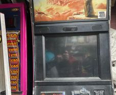 slot machine