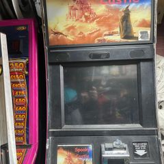 slot machines for sale