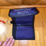 Superdry Canvas Wallet BRAND NEW BNWT Image 3