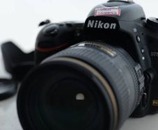 Nikon D750 + Nikon AFS 24-120 F4