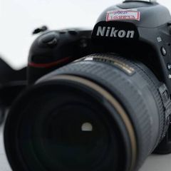 Nikon D750 + Nikon AFS 24-120 F4