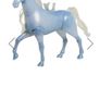 Frozen Elsa Horse Nokk toy Image 5