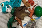 kids dinosaur toys