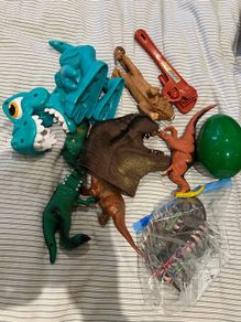 kids dinosaur toys