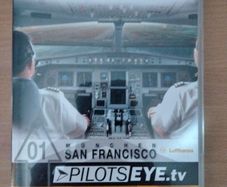 PILOTSEYE.tv 01 Munich - San Francisco A340
