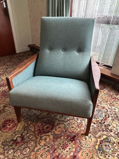 G Plan 3-Piece Suite