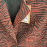 jacket Bnwt gallery animal print Zara size 8 Image 6