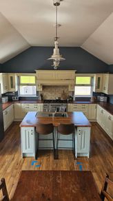 kitchen units
