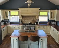 kitchen units