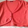 Ladies bianca cardigan size 10 Image 10