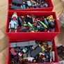 Huge Lego Bundle Image 2