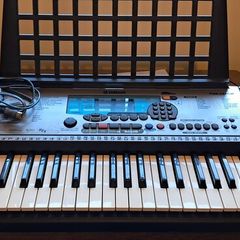 Yamaha Keyboard