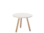 NEW Tripod Coffee Table D500 x H410