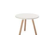 NEW Tripod Coffee Table D500 x H410
