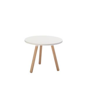 NEW Tripod Coffee Table D500 x H410