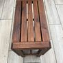 Foldable Garden table Image 4