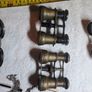 vintage opera glasses Image 8