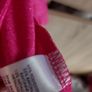 Calvin Klein pink top size fits Xs and s never worn Image 6