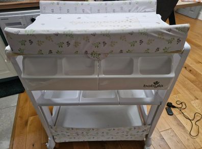 Changing Unit